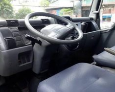 Mitsubishi Canter 2010 - Bán xe Mitsubishi Canter năm sản xuất 2010, màu trắng giá 295 triệu tại Tp.HCM