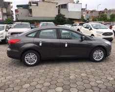 Ford Focus  Trend 4D 2018 - Bán Ford Focus tại Hà Nam giao ngay, đủ màu, giảm cực mạnh, hỗ trợ 80%, 8 năm - LH: 0942552831 giá 626 triệu tại Hà Nam