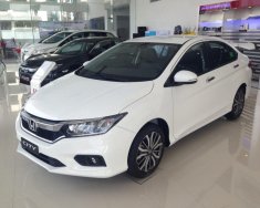 Honda City 1.5CVT 2018 - Đừng mua xe nếu chưa đọc tin này, Honda Bắc Giang cần bán Honda City, KM siêu lớn, LH Thành Trung 0941.367.999 giá 559 triệu tại Lạng Sơn