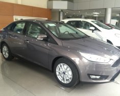 Ford Focus Trend 5D 2018 - [ Bán Ford Focus tại Tuyên Quang ] giao ngay, đủ màu, giảm cực mạnh, hỗ trợ 80%, 8 năm - LH: 0942552831 giá 626 triệu tại Tuyên Quang