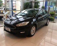 Ford Focus Trend 4D 2018 - [ Bán Ford Focus tại Nam Định ] giao ngay, đủ màu, giảm cực mạnh, hỗ trợ 80%, 8 năm - LH: 0942552831 giá 626 triệu tại Nam Định