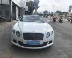 Bentley Mulsanne GTC 2016 - Bán xe Bentley Mulsanne GTC đời 2016, màu trắng   giá 11 tỷ 799 tr tại Tp.HCM