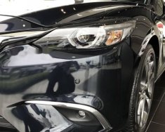 Mazda MX 6 2018 - Cần bán Mazda MX 6 đời 2018, màu đen, giá 819tr giá 819 triệu tại Tp.HCM