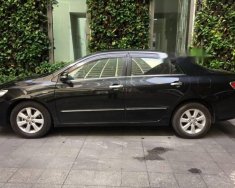 Toyota Corolla altis G 2010 - Bán Toyota Corolla altis G đời 2010, màu đen, 415 triệu giá 415 triệu tại Khánh Hòa