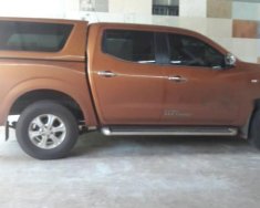 Nissan Navara   E 2017 - Cần bán xe Nissan Navara E đời 2017 như mới giá 600 triệu tại Đắk Lắk
