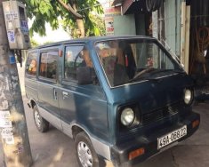 Suzuki Super Carry Van 1992 - Cần bán gấp Suzuki Super Carry Van sản xuất 1992, giá 42tr giá 42 triệu tại Bình Dương