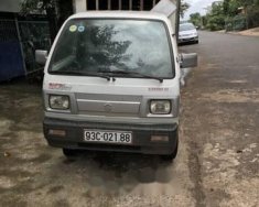 Suzuki Carry   2010 - Bán ô tô Suzuki Carry 500kg 2010, màu trắng giá 129 triệu tại Bình Dương