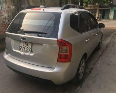 Kia Carens  MT 2009 - Cần bán Kia Carens, đời 2009, số sàn, tên tư nhân giá 258 triệu tại Ninh Bình