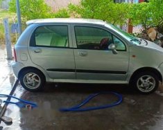 Chery QQ3 2007 - Xe Chery QQ3 năm sản xuất 2007, màu bạc  giá 75 triệu tại Phú Yên