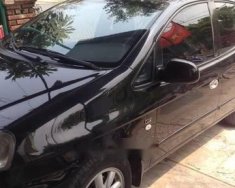 Chevrolet Vivant 2008 - Bán Chevrolet Vivant đời 2008, màu đen, giá chỉ 215 triệu giá 215 triệu tại Phú Yên