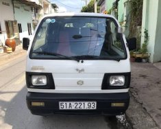 Suzuki Carry 1997 - Cần bán lại xe Suzuki Carry đời 1997, màu trắng  giá 75 triệu tại Tp.HCM