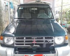 Mitsubishi Pajero   1999 - Cần bán gấp Mitsubishi Pajero năm sản xuất 1999, động cơ V6 giá 278 triệu tại Vĩnh Long