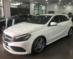 Mercedes-Benz A class 2018 - Bán Mercedes A250 cũ giá 1 tỷ 439 tr tại Hà Nội