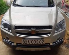 Chevrolet Captiva 2011 - Bán Chevrolet Captiva 2011, 380 triệu giá 380 triệu tại Kon Tum