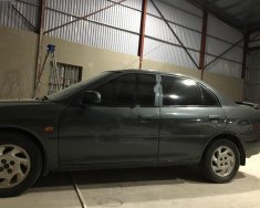 Mitsubishi Lancer 2000 - Bán xe Mitsubishi Lancer đời 2000, màu xám  giá 90 triệu tại Nam Định