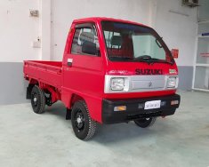 Suzuki Carry 2018 - Cần bán Suzuki Carry Truck 2018 giá tốt, lh: 0939298528 giá 249 triệu tại An Giang