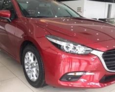 Mazda 3 15G AT SD FL 2018 - Bán Mazda 3 2018 giá tốt Sóc Trăng giá 659 triệu tại Sóc Trăng