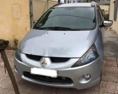 Mitsubishi Grandis  AT 2008 - Tôi bán Mitsubishi Grandis Sx 2008, xe cao cấp gia đình sử dụng ít nên còn đẹp giá 388 triệu tại Thái Bình