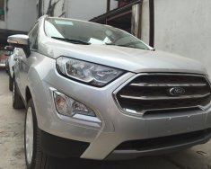 Ford EcoSport Titanium  2018 - Bán Ecosport bản 1.0 Ecoboost, giá tốt, giao ngay tại Cao Bằng hỗ trợ trả góp lãi xuất thấp LH: 0941921742 giá 675 triệu tại Cao Bằng