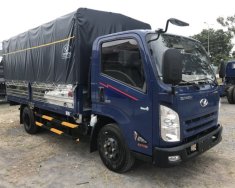 Xe tải 1,5 tấn - dưới 2,5 tấn 2018 - Bán gấp xe tải Đô Thành 3t49 máy Isuzu, trả trước 50tr có xe ngay giá 400 triệu tại BR-Vũng Tàu