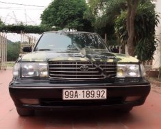 Toyota Crown Royal Saloon 3.0 AT 1995 - Bán xe Toyota Crown 1995, xe đẹp chạy êm giá 235 triệu tại Bắc Ninh