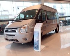 Ford Transit SVP 2018 - Bán Ford Transit 2018 bản SVP giá cực tốt, cam kết hỗ trợ ngân hàng tối đa, lh: 0941921742 giá 780 triệu tại Điện Biên