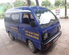 Daewoo Damas 1999 - Bán ô tô Daewoo Damas đời 1999, màu xanh lam giá cạnh tranh giá 55 triệu tại Vĩnh Phúc