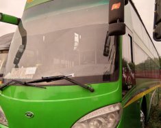 Hyundai Universe TRANSICO 2011 - Cần bán xe giường nằm TRANSICO sản xuất năm 2011, 800 triệu giá 800 triệu tại Hà Nội