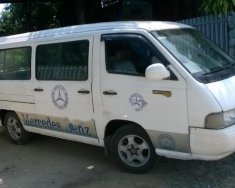 Mercedes-Benz MB 140D 1998 - Bán ô tô Mercedes 140D năm 1998, màu trắng  giá 29 triệu tại Khánh Hòa