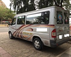 Mercedes-Benz Sprinter  313 2012 - Bán ô tô Mercedes Sprinter năm 2012 chính chủ giá 550 triệu tại Tp.HCM