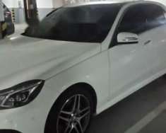 Mercedes-Benz E class    E400 2013 - Cần bán xe Mercedes Benz E400 2013, xe ít đi, còn như mới giá 1 tỷ 700 tr tại Tp.HCM