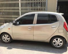 Hyundai i10 2011 - Cần bán gấp Hyundai i10 đời 2011, nhập khẩu nguyên chiếc   giá 250 triệu tại Đà Nẵng