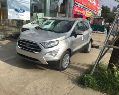 Ford EcoSport 1.5L AT Titanium  2018 - Mua Ford Ecosport 2018 chỉ từ 150 triệu. L/H: 0989679195 Mr. Quyết. Hỗ trợ trả góp, Đk, đăng kiểm nhanh gọn giá 638 triệu tại Điện Biên