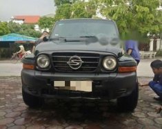 Ssangyong Korando 2004 - Cần bán gấp Ssangyong Korando đời 2004 số sàn, giá tốt giá 155 triệu tại Bình Dương