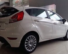 Ford Fiesta 2018 - [ Bán Ford tại miền Bắc ] giao ngay, đủ màu, giảm cực mạnh, hỗ trợ 80%, 8 năm - LH: 0942552831 giá 485 triệu tại Hưng Yên