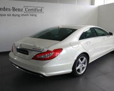 Mercedes-Benz CLS class 350 AMG  2016 - Bán Mercedes 350 AMG 2016, nhập khẩu, xe đẹp giá 2 tỷ 500 tr tại Tp.HCM