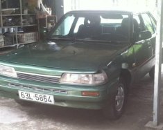 Mitsubishi Lancer 1982 - Cần bán xe Mitsubishi Lancer sản xuất 1982, 28tr giá 28 triệu tại Vĩnh Long