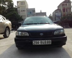 Toyota Corolla XL 2001 - Cần bán xe Toyota và biển số đẹp, giá 500tr giá 500 triệu tại Hà Nội