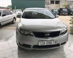 Kia Cerato   MT 2009 - Cần bán Kia Cerato MT Sx cuối 2009, Đk 2010 giá 315 triệu tại Hải Dương