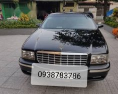 Cadillac Deville    1998 - Cần bán xe Cadillac Deville sản xuất năm 1998, sơn zin 100% giá 650 triệu tại Tp.HCM