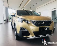 Peugeot 3008 2018 - Bán xe Peugeot 3008 AllNew tại Phan Thiết-Bình Thuận, xe mới 100% 2018, giá tốt nhất. LH Hotline: 0938.097 823 giá 1 tỷ 199 tr tại Bình Thuận  