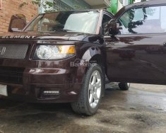 Honda Element Sc  2007 - Đổi xe bán Element Sc Usa giá 590 triệu tại Tp.HCM