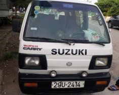 Suzuki Super Carry Van 1997 - Bán Suzuki Super Carry Van 1997, màu trắng giá 58 triệu tại Thanh Hóa