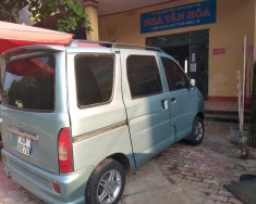 BYD F0 Lx 2005 - Bán BYD F0 Lx đời 2005, màu xanh lam giá 58 triệu tại Hà Nội