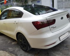 Kia Rio GATH 2016 - Cần bán xe Kia Rio 2016 số tự động, màu trắng, nhập Korea nguyên chiếc giá 495 triệu tại Tp.HCM