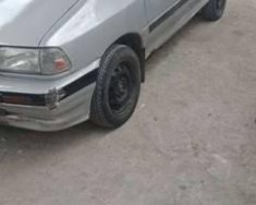 Kia Pride 1995 - Bán Kia Pride năm 1995, màu bạc, 28tr giá 28 triệu tại Nghệ An