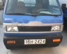 Daewoo Damas 1997 - Bán Daewoo Damas 1997, màu xanh lam giá cạnh tranh giá 42 triệu tại Hải Dương