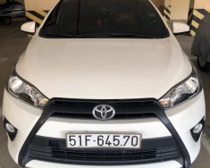 Toyota Yaris E 2016 - Bán Yaris E 2016, xe đẹp bao test hãng giá 550 triệu tại Tp.HCM