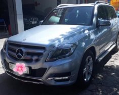 Mercedes-Benz GLK Class 250 2014 - Bán Mercedes GLK250 đời 2014, màu bạc, nhập khẩu chính chủ giá 1 tỷ 120 tr tại Hà Nội