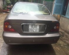 Daewoo Magnus    2004 - Cần bán lại xe Daewoo Magnus đời 2004, màu xám giá 170 triệu tại Tiền Giang